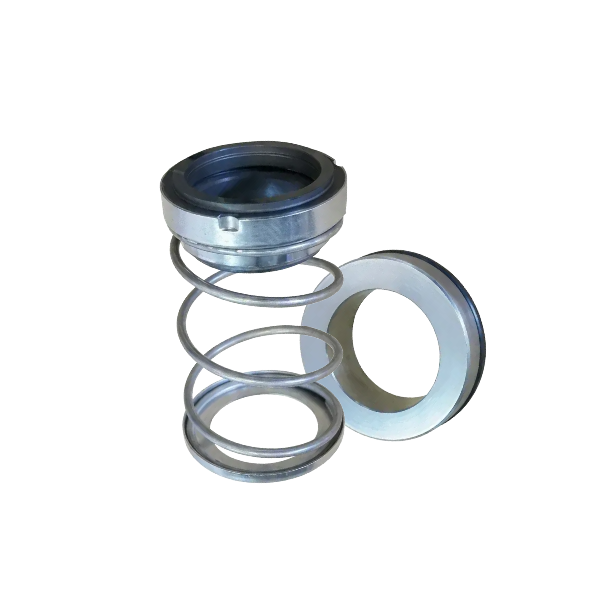 0250 43 T/CarCerNBR торцевое уплотнение